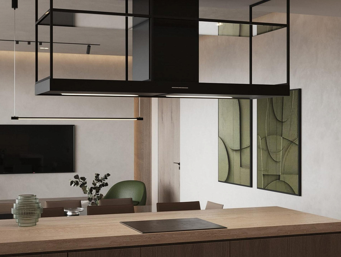 New apartment in Limassol