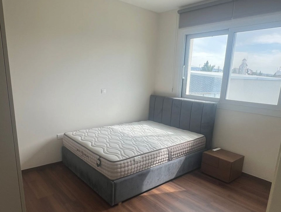 Flat in Limassol