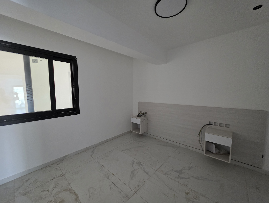 New flat in Cyprus