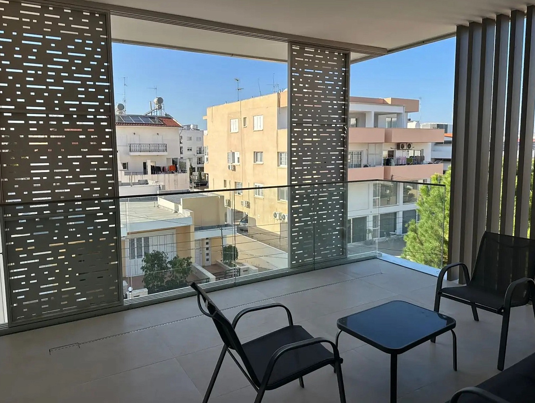 Flat in Nicosia