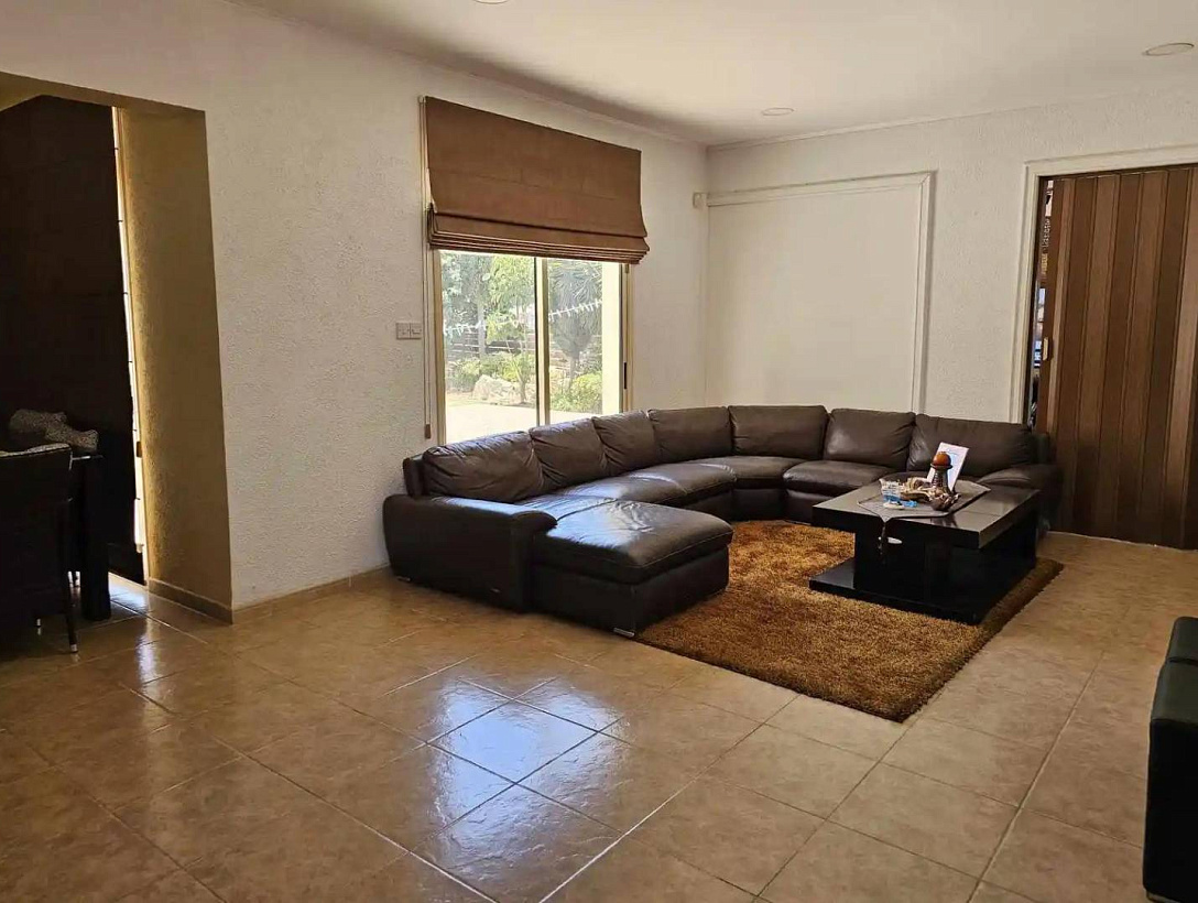 Villa in Limassol