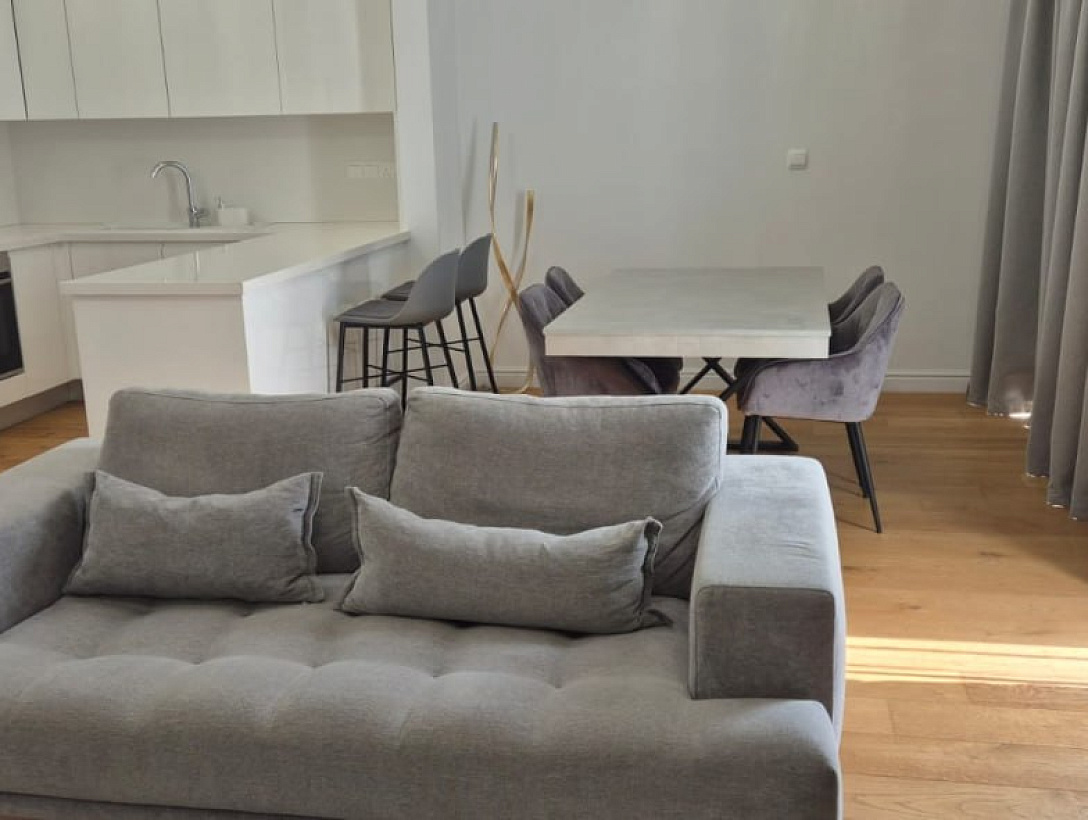 Apartment in Limassol