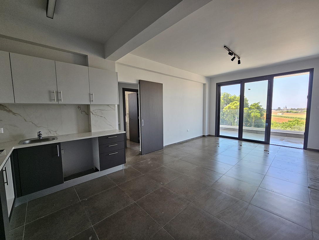 New flat in Famagusta