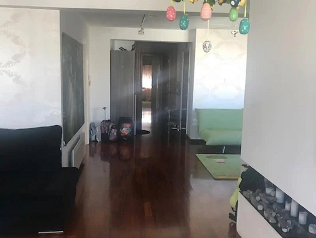Penthouse in Limassol