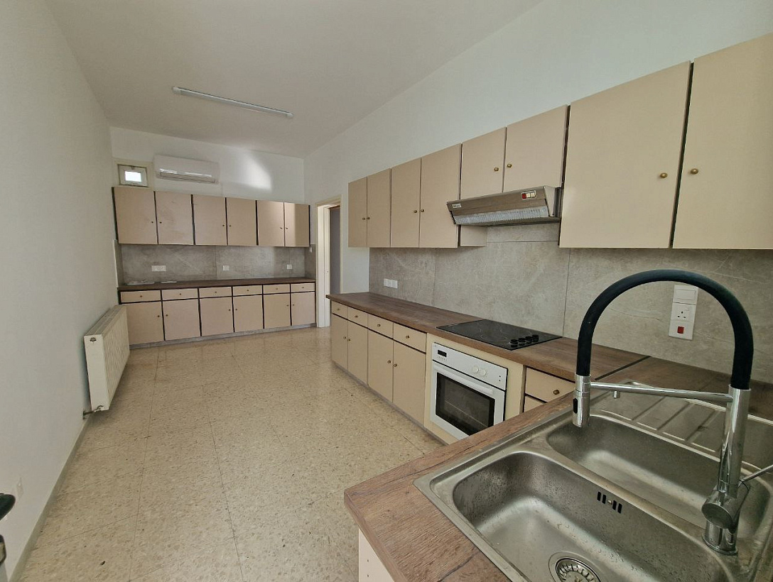 Квартира в Никосии