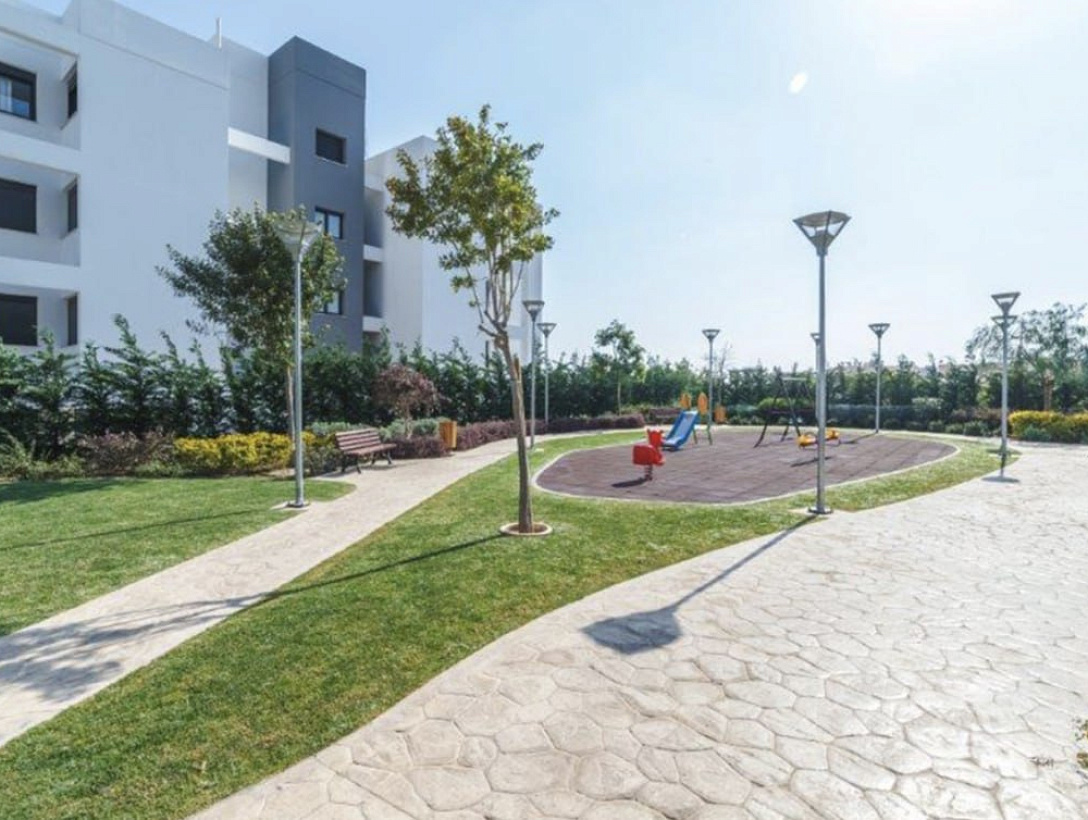 Apartment in Limassol