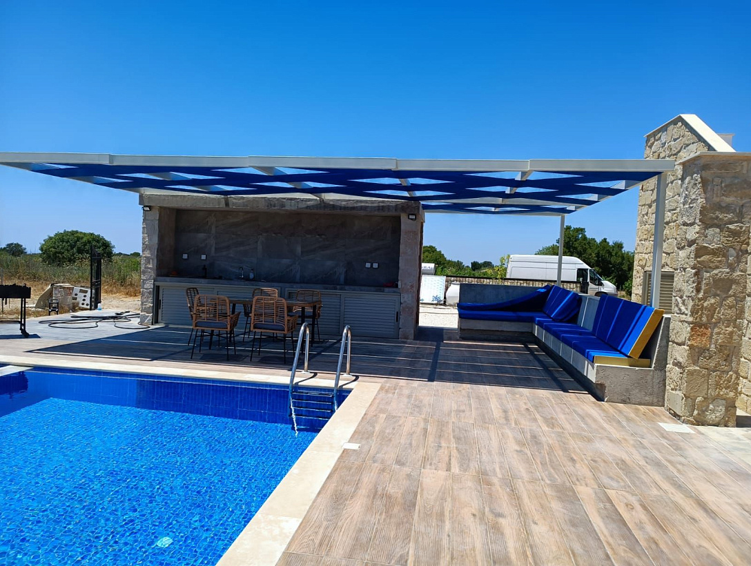 Вилла в Пафосе