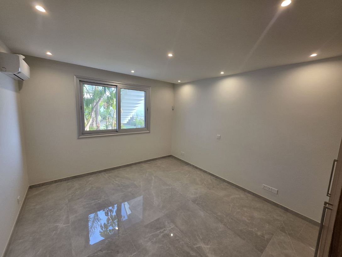 New villa in Limassol