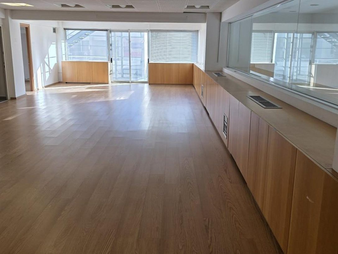 Office in Nicosia