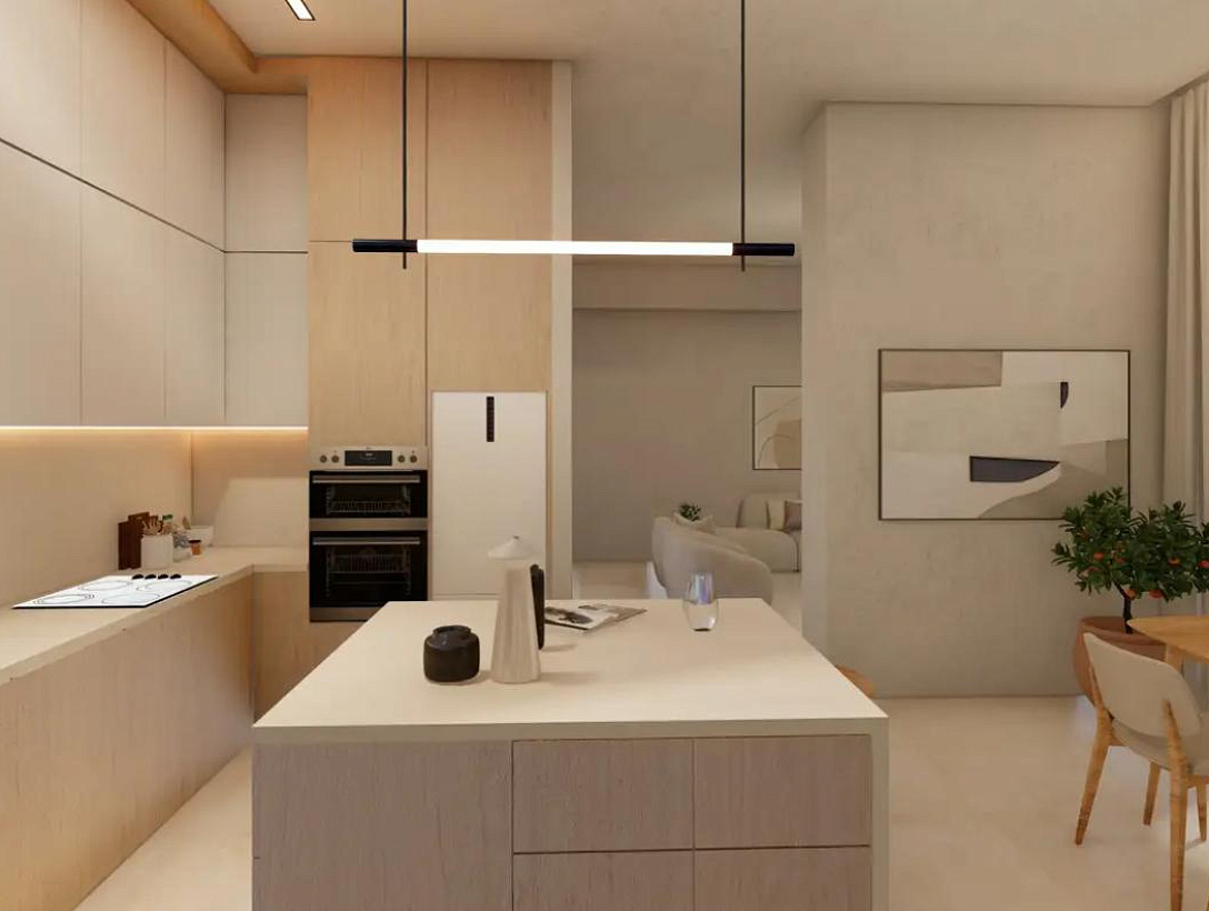 Земля в Пафосе