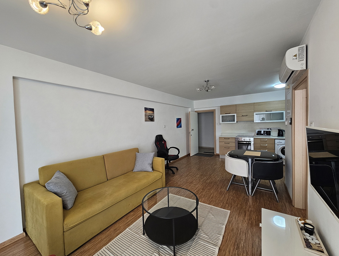 Flat in Larnaca