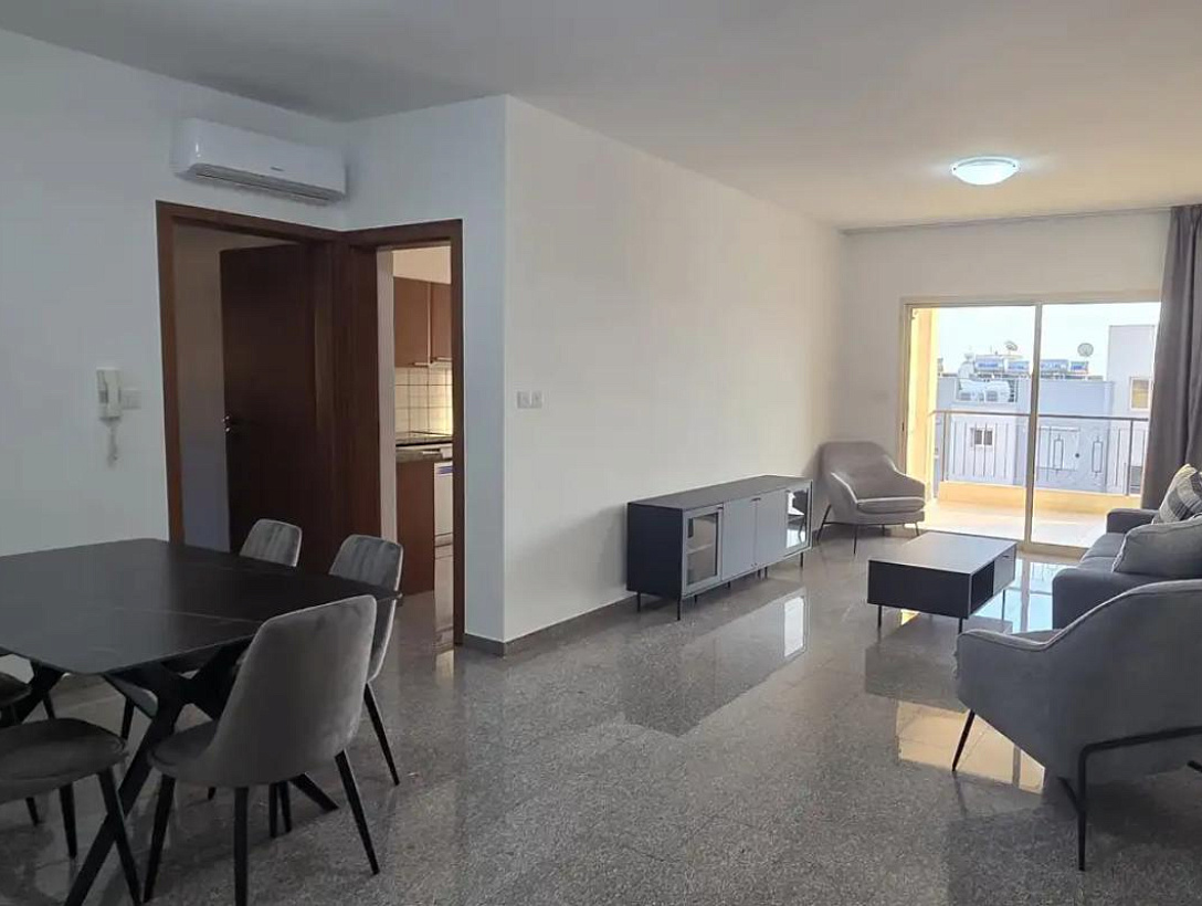 Flat in Limassol