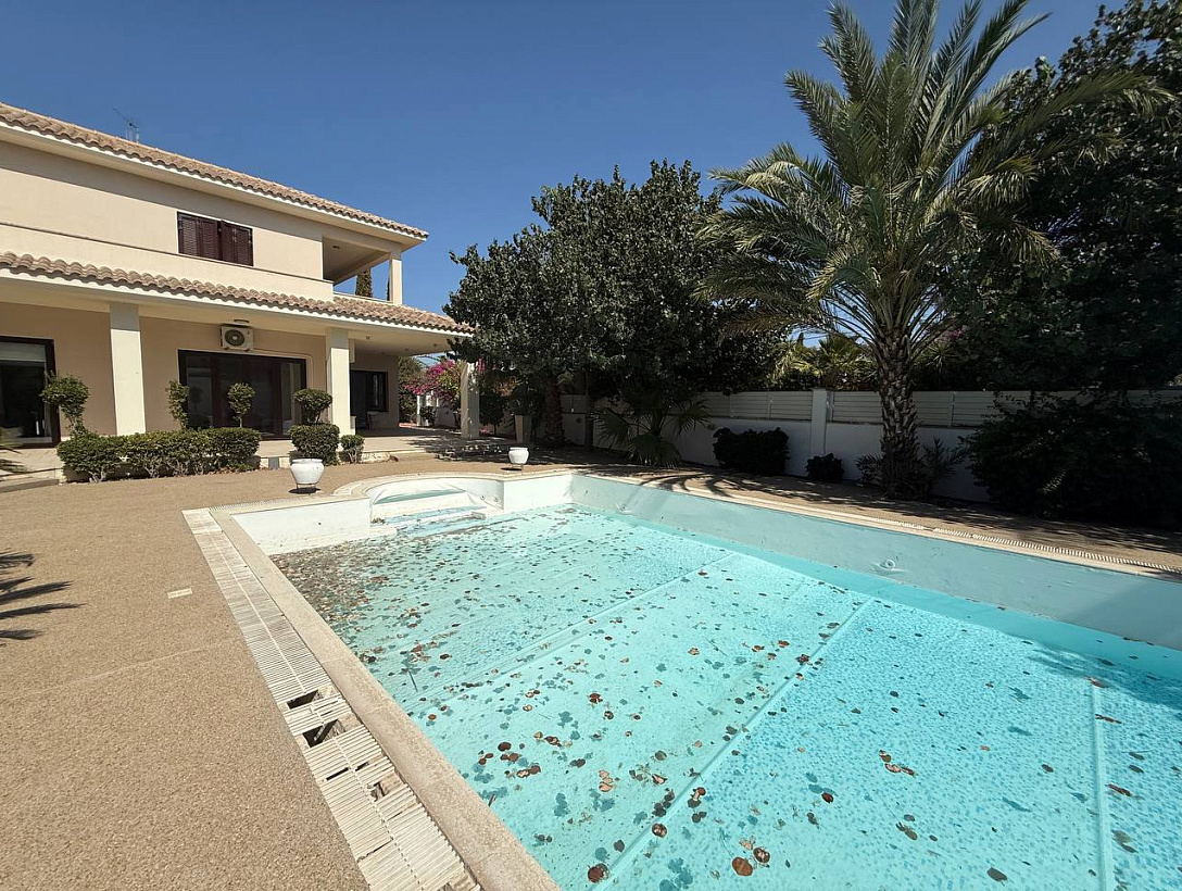 Villa in Nicosia