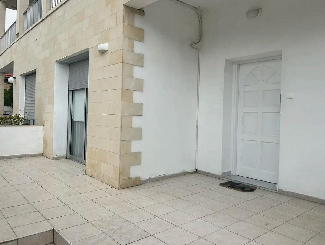 House in Cyprus