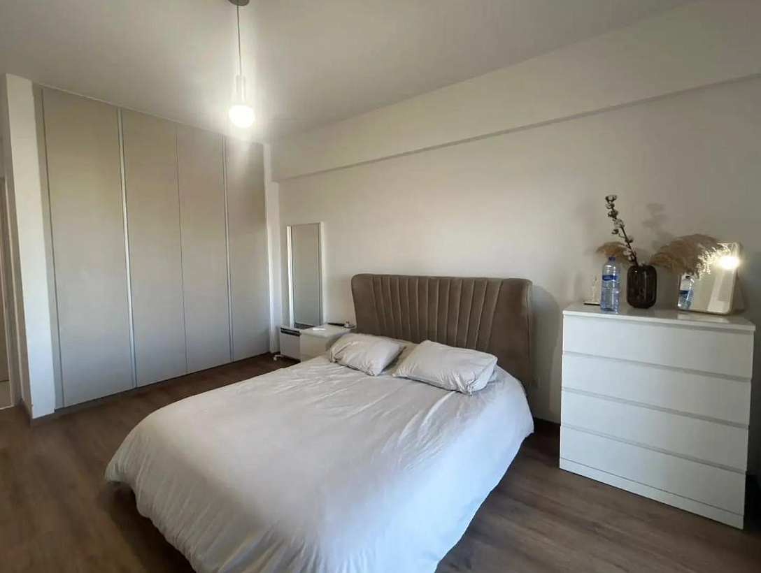 Flat in Limassol