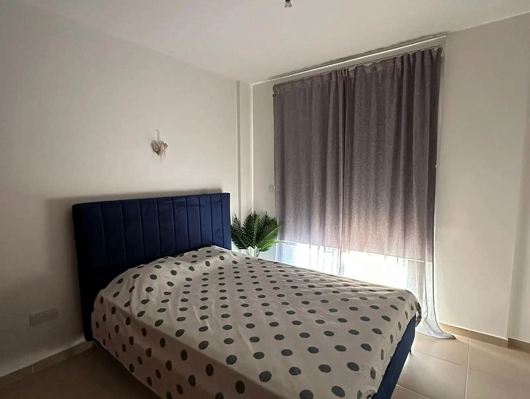 House in Larnaca