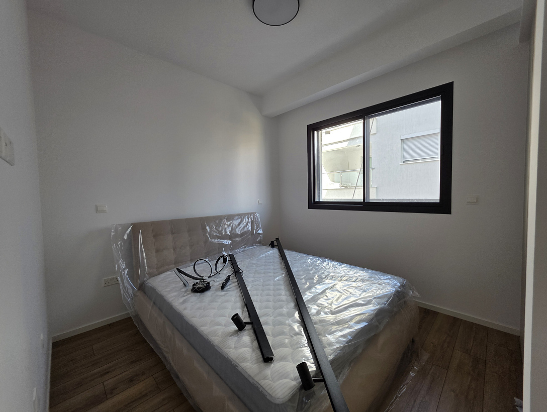 New flat in Limassol