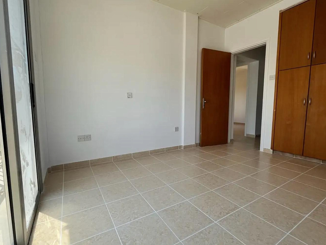 Flat in Limassol