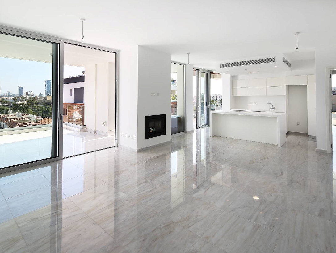 Apartment in Limassol