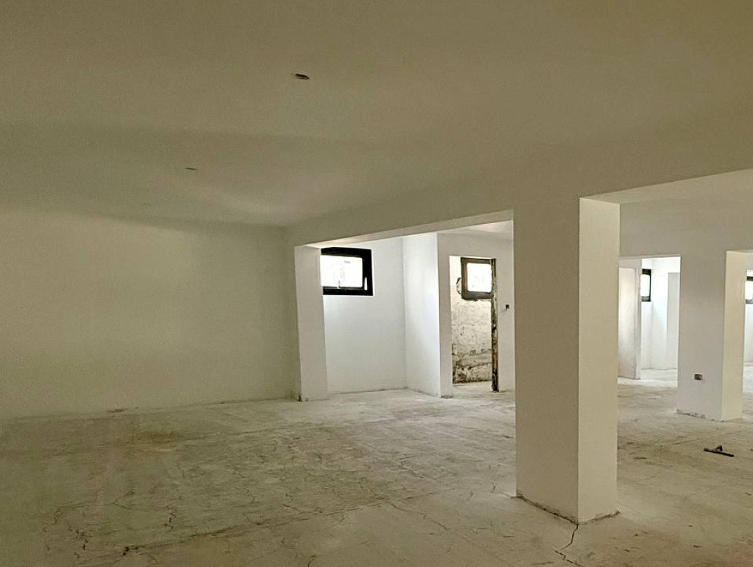 Новый магазин в Лимассоле