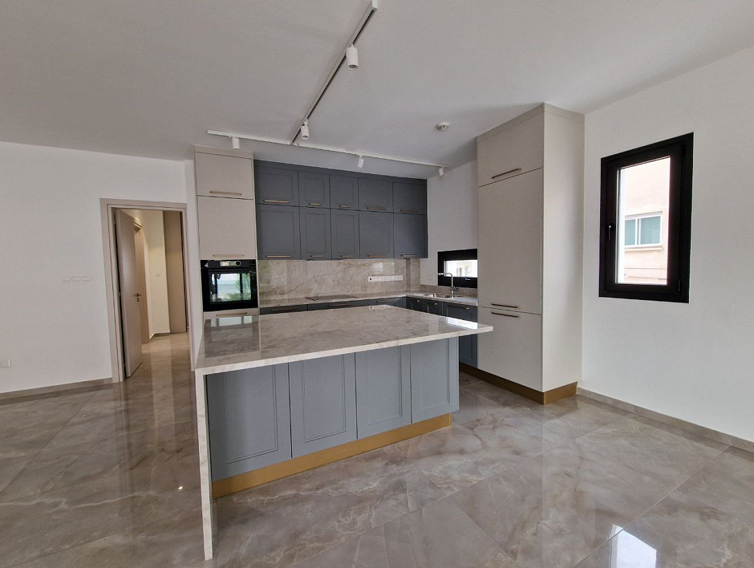 Flat in Nicosia