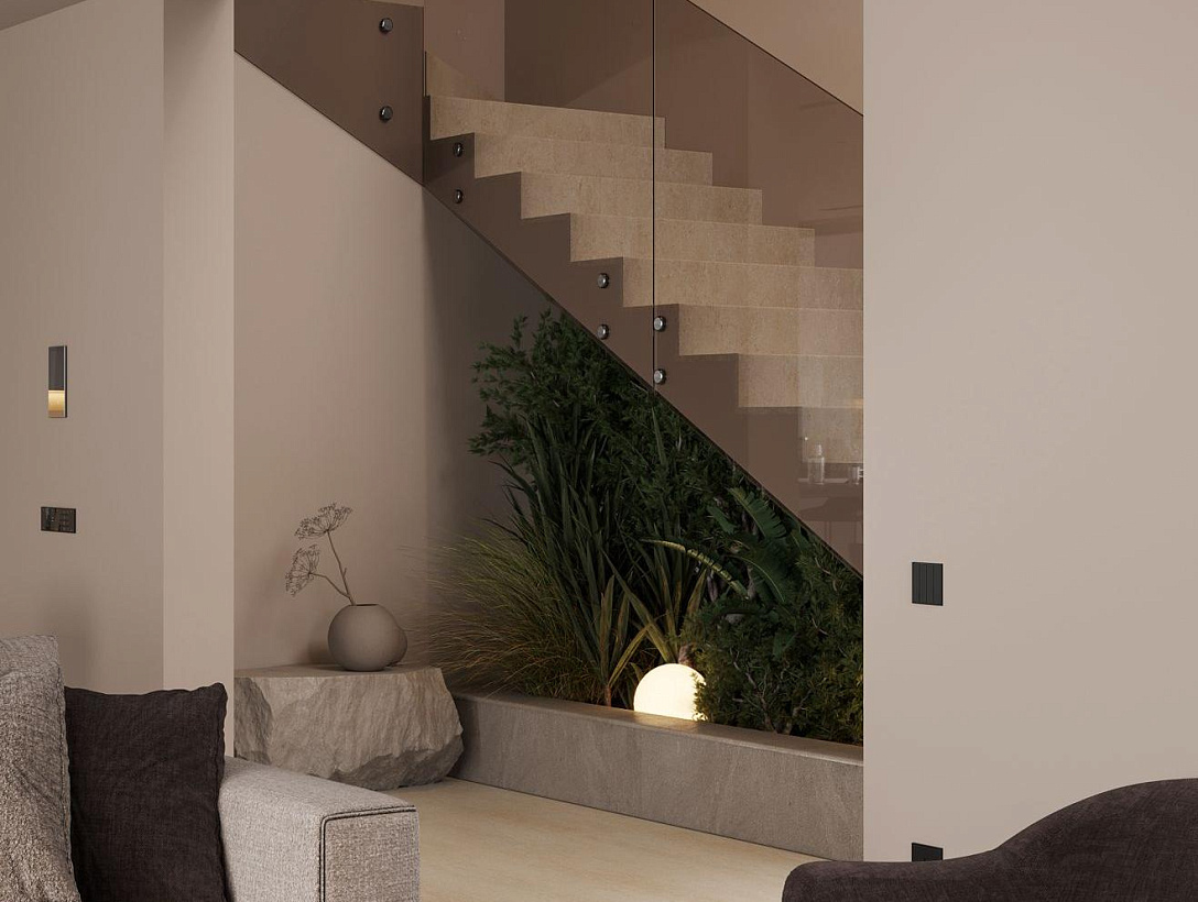 New villa in Limassol