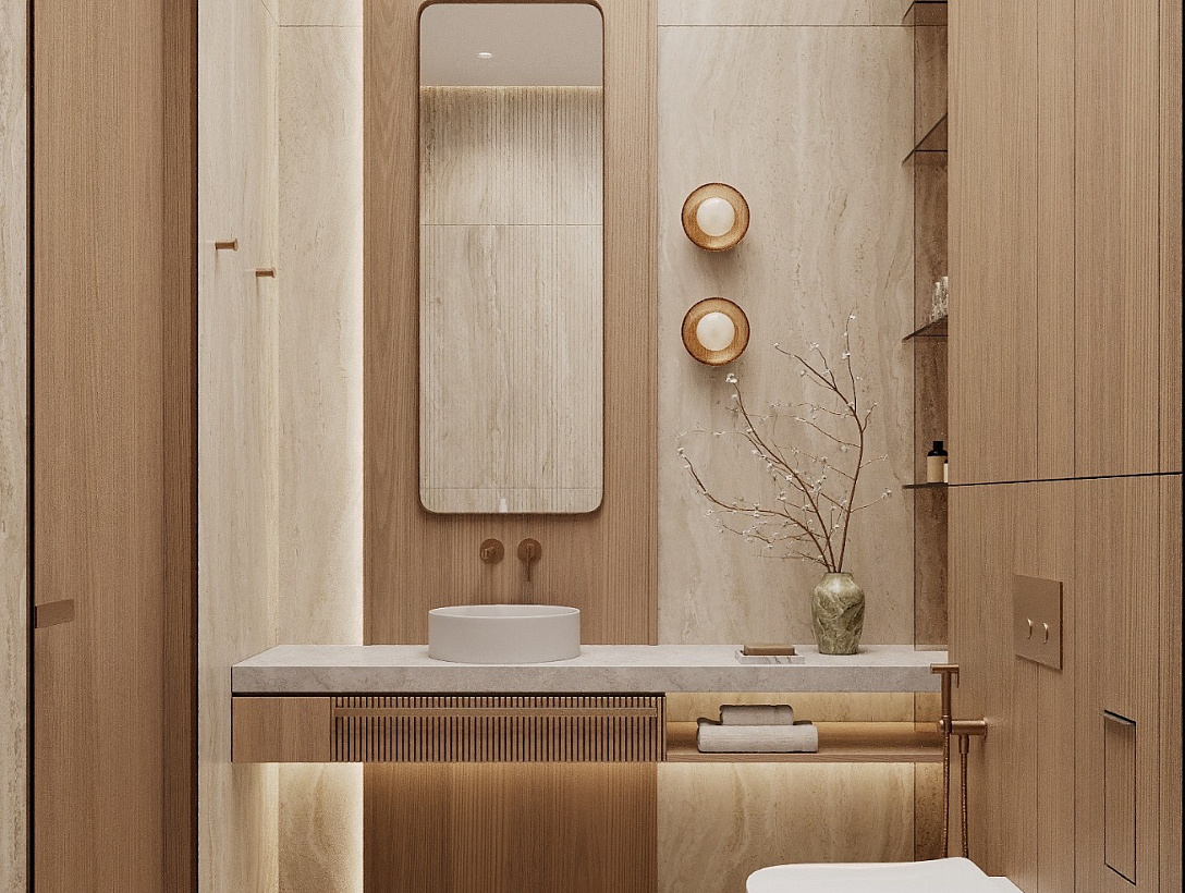 50% Ownership in Landmark Skyrise Project in Limassol