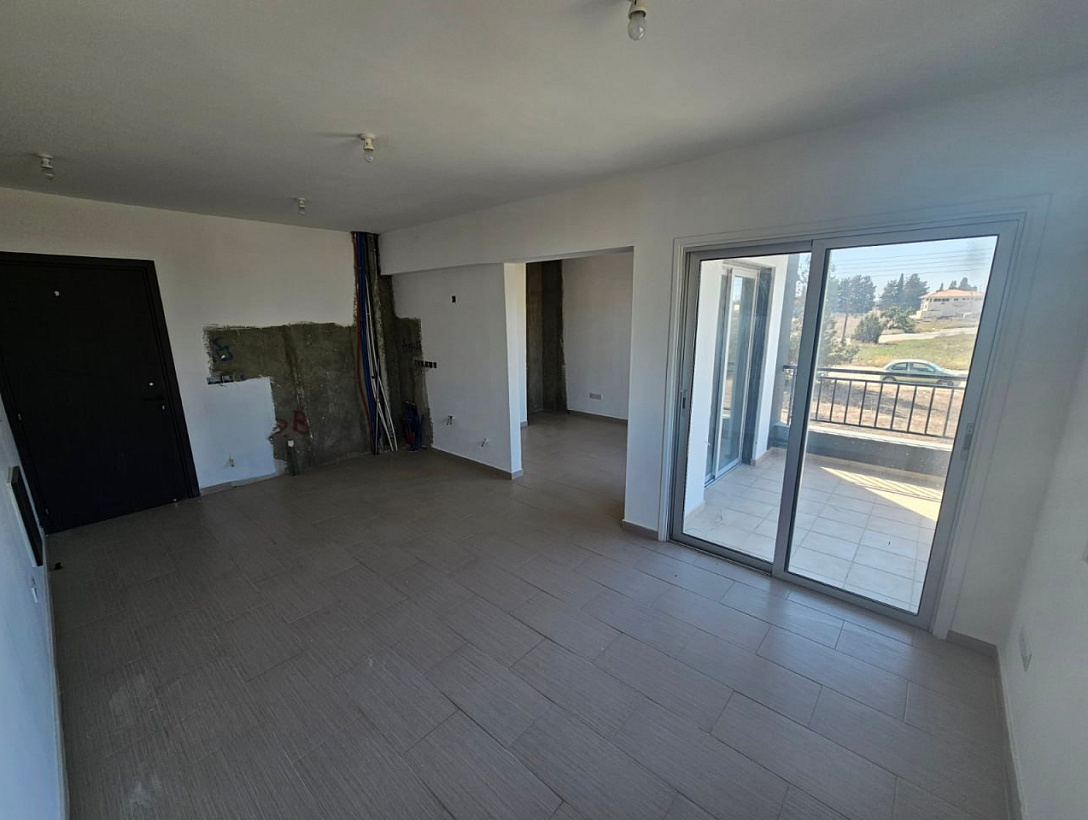 Residential in Larnaca