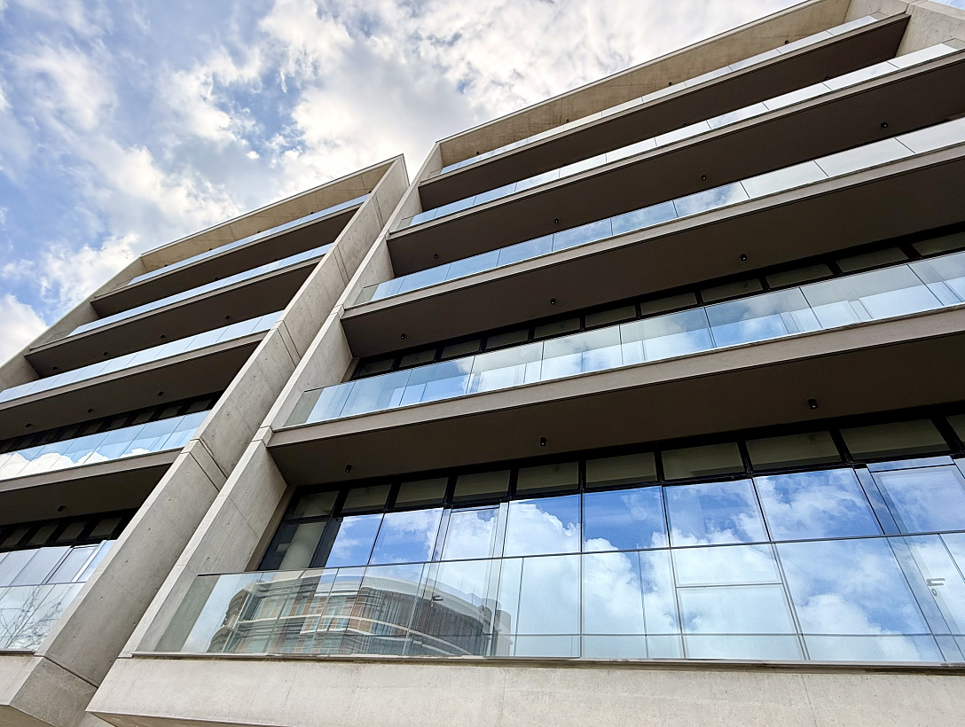New office in Limassol