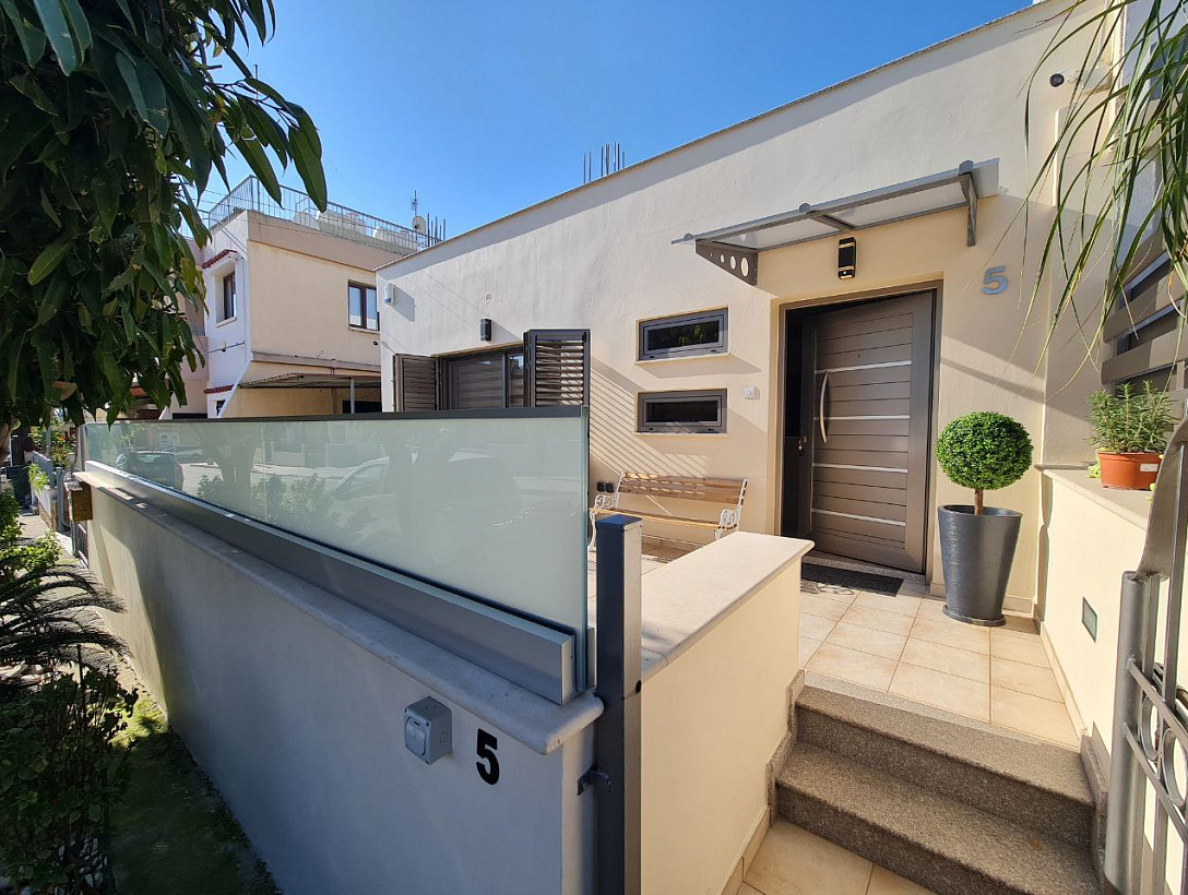 House in Limassol