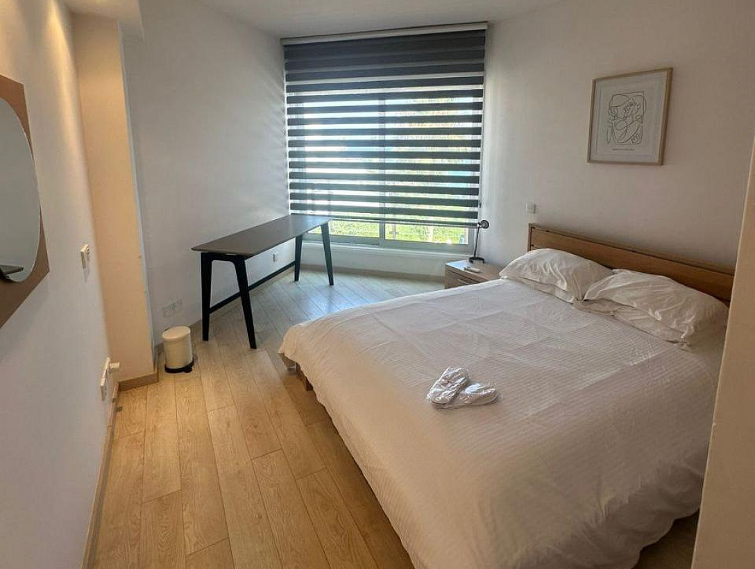 Flat in Limassol