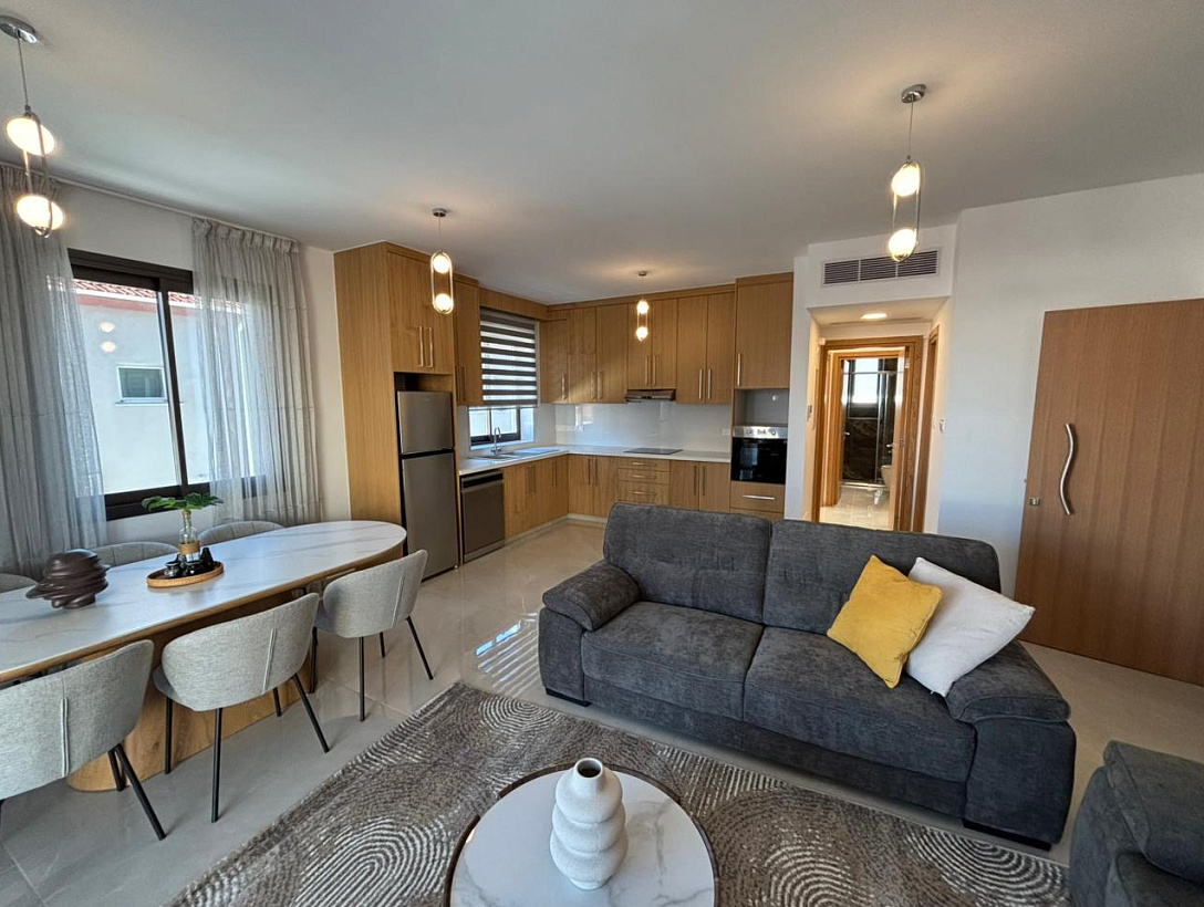 Квартира в Лимассоле