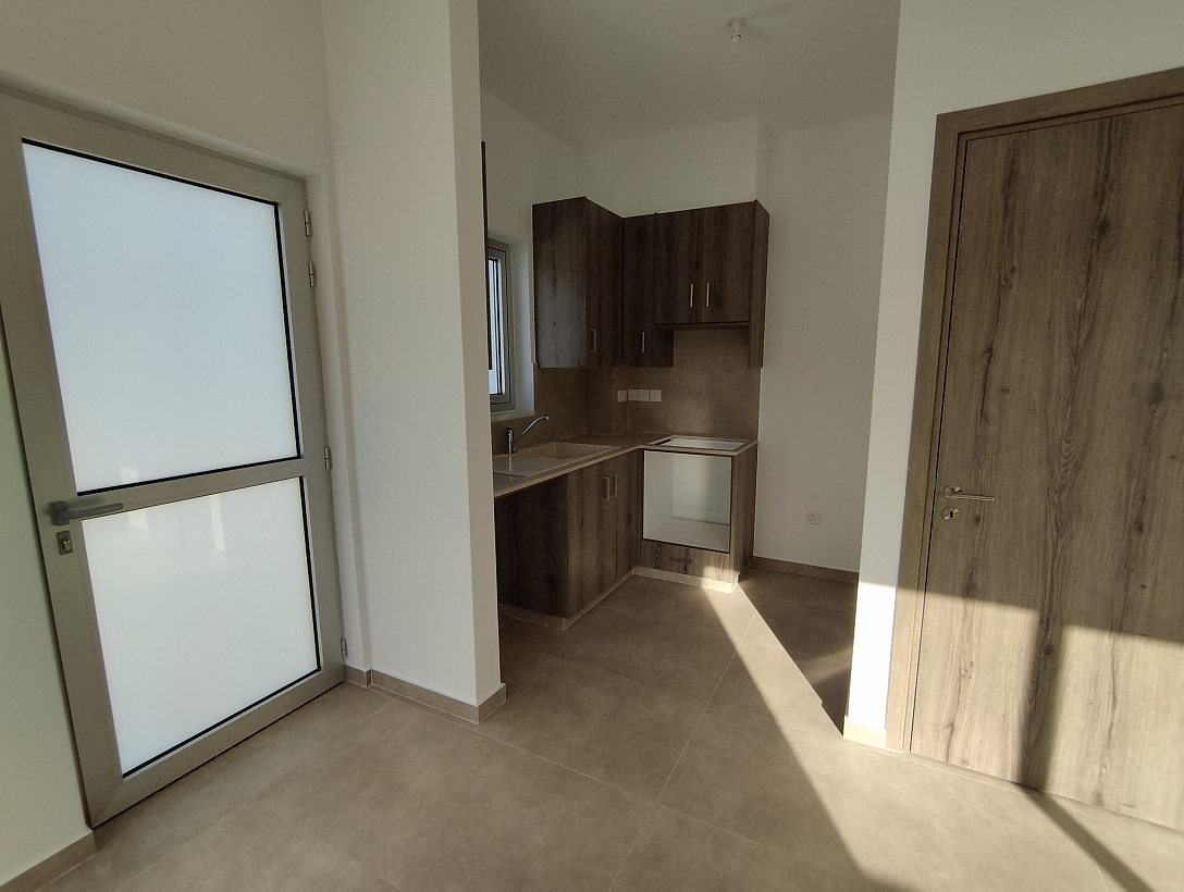 Новый дом в Лимассоле