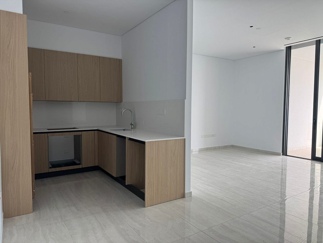 Apartment in Limassol