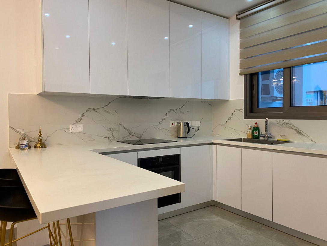 Flat in Limassol