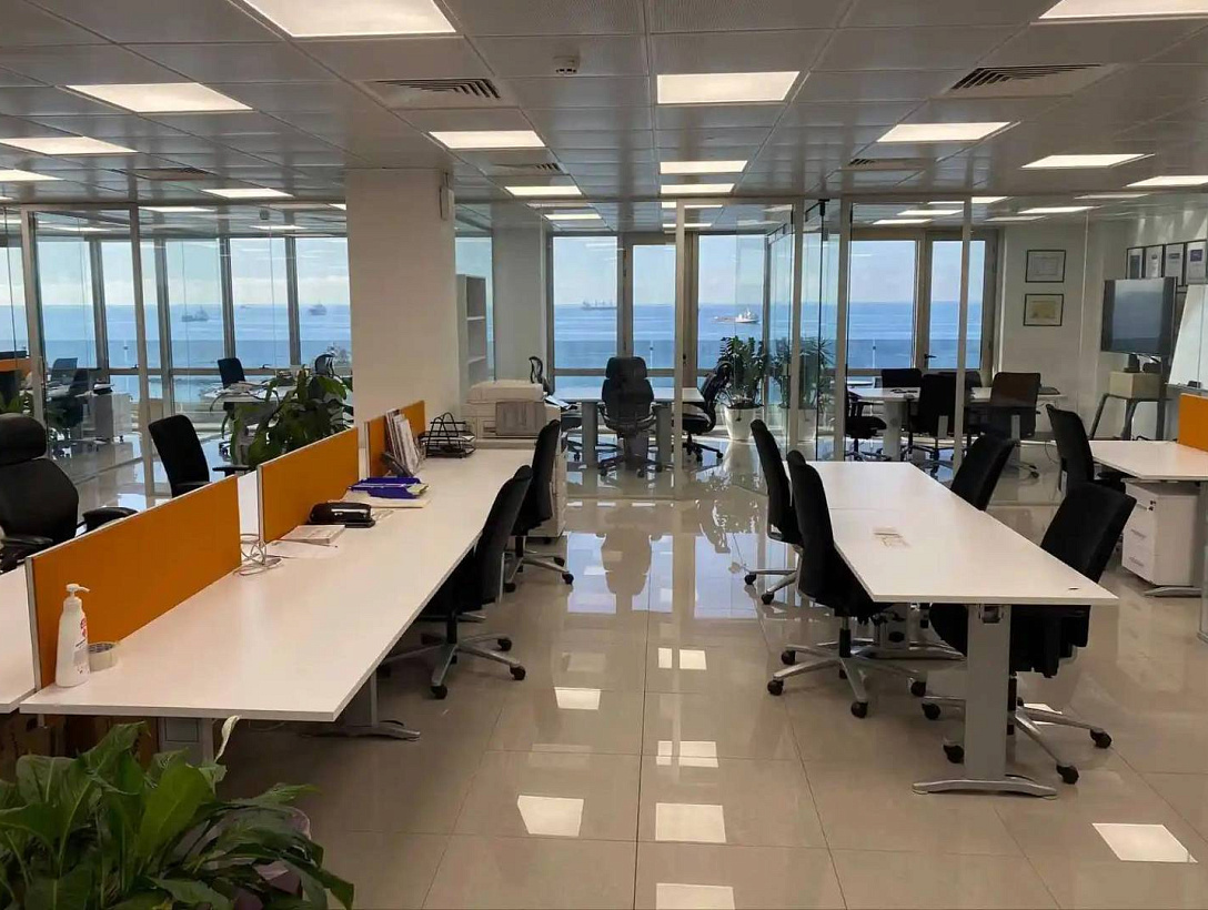 Office in Limassol