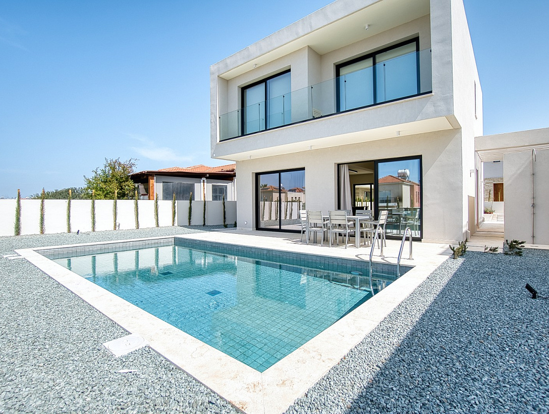 Villa in Paphos