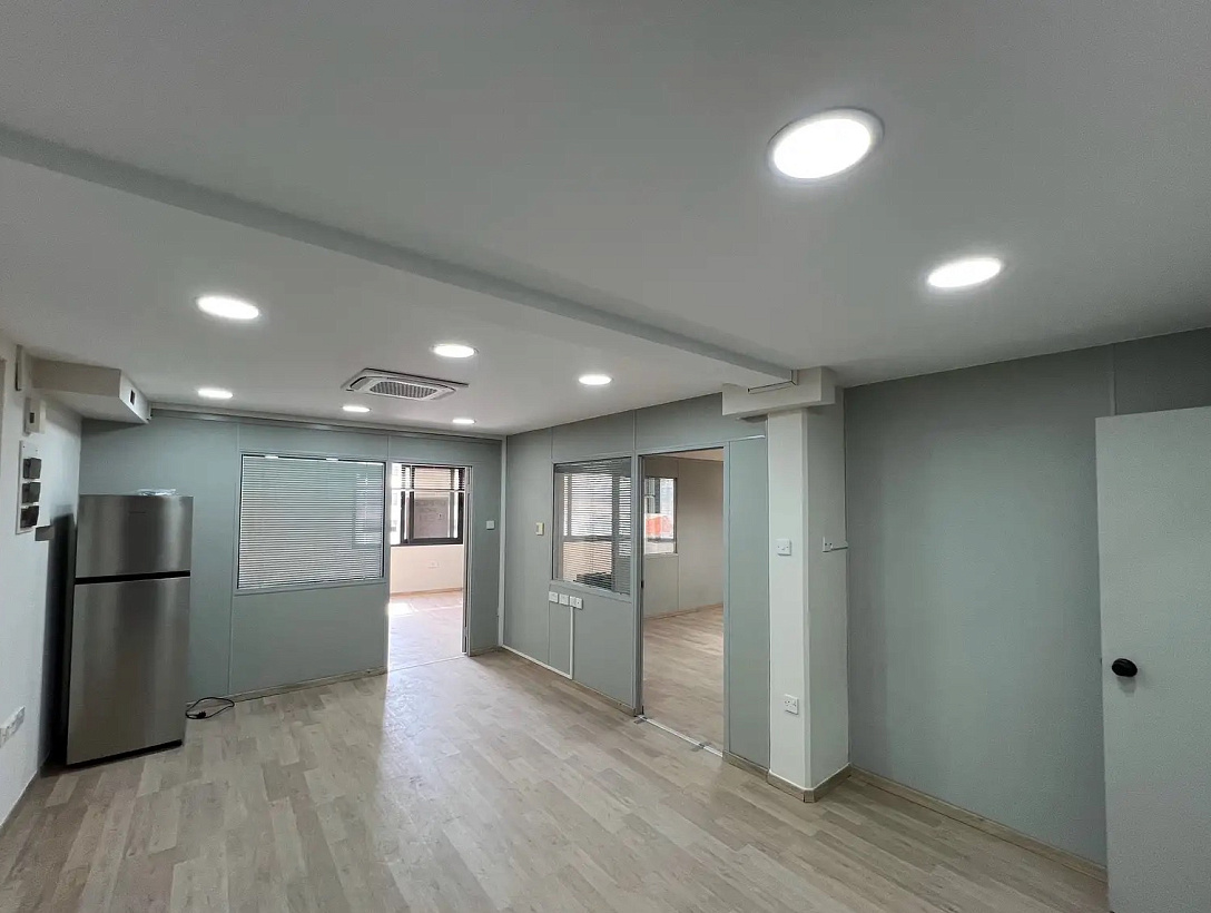 Офис в Лимассоле