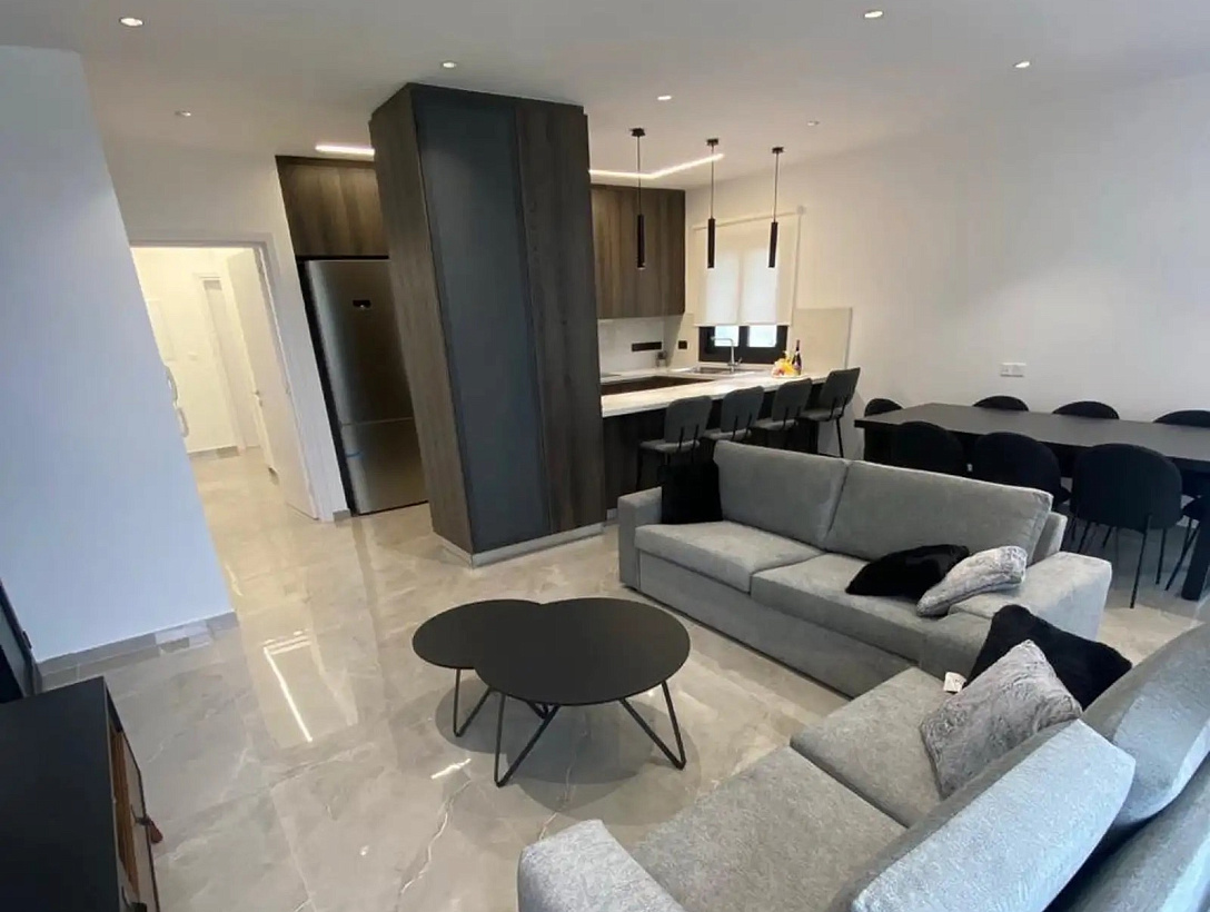 Пентхаус в Лимассоле