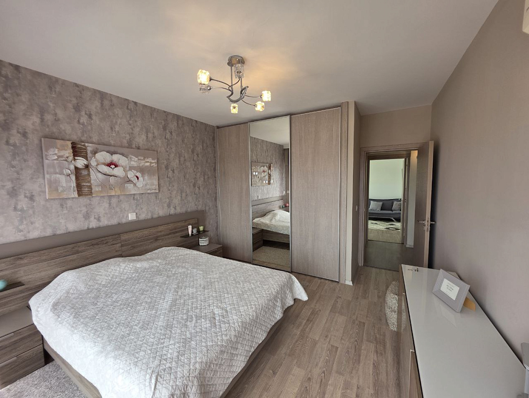 Apartment in Limassol