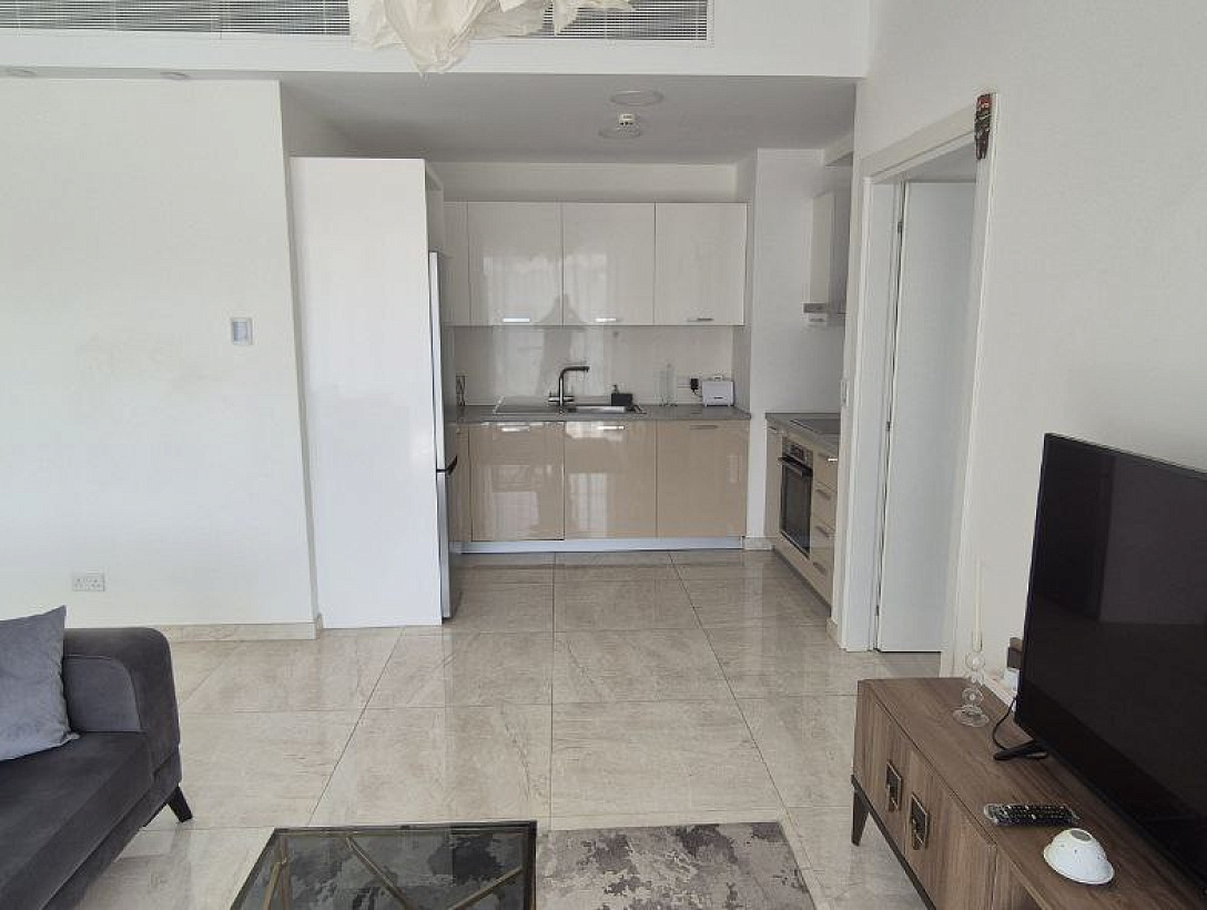 Flat in Cyprus