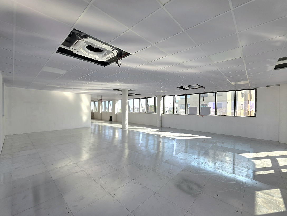 New office in Limassol