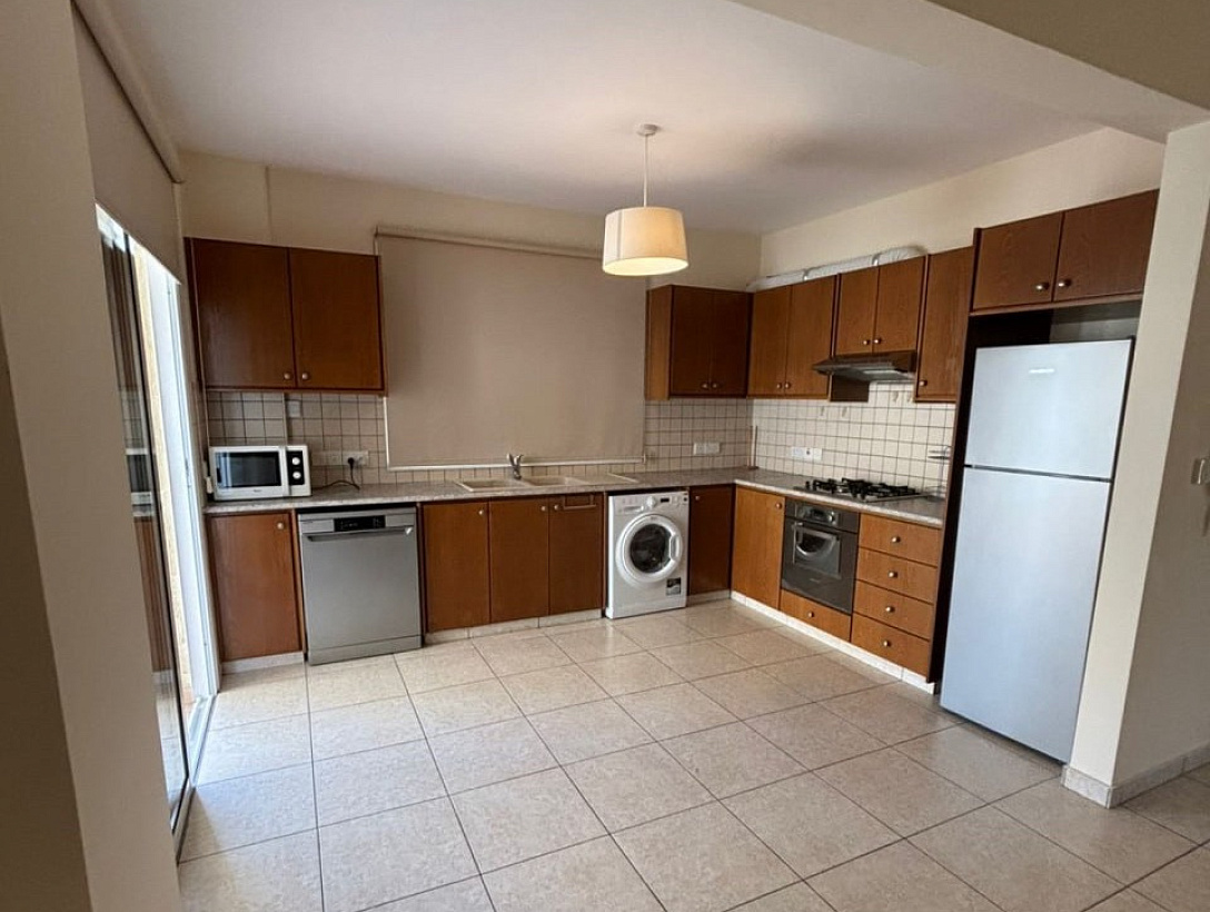 Квартира в Лимассоле