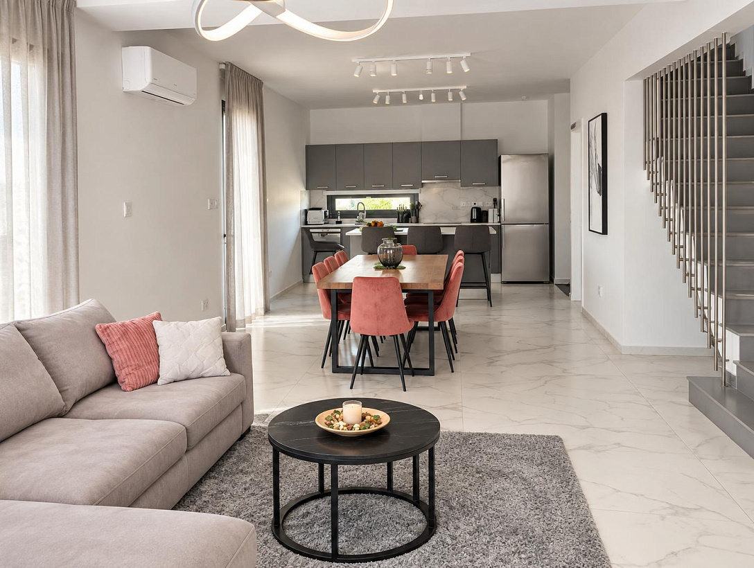 House in Larnaca