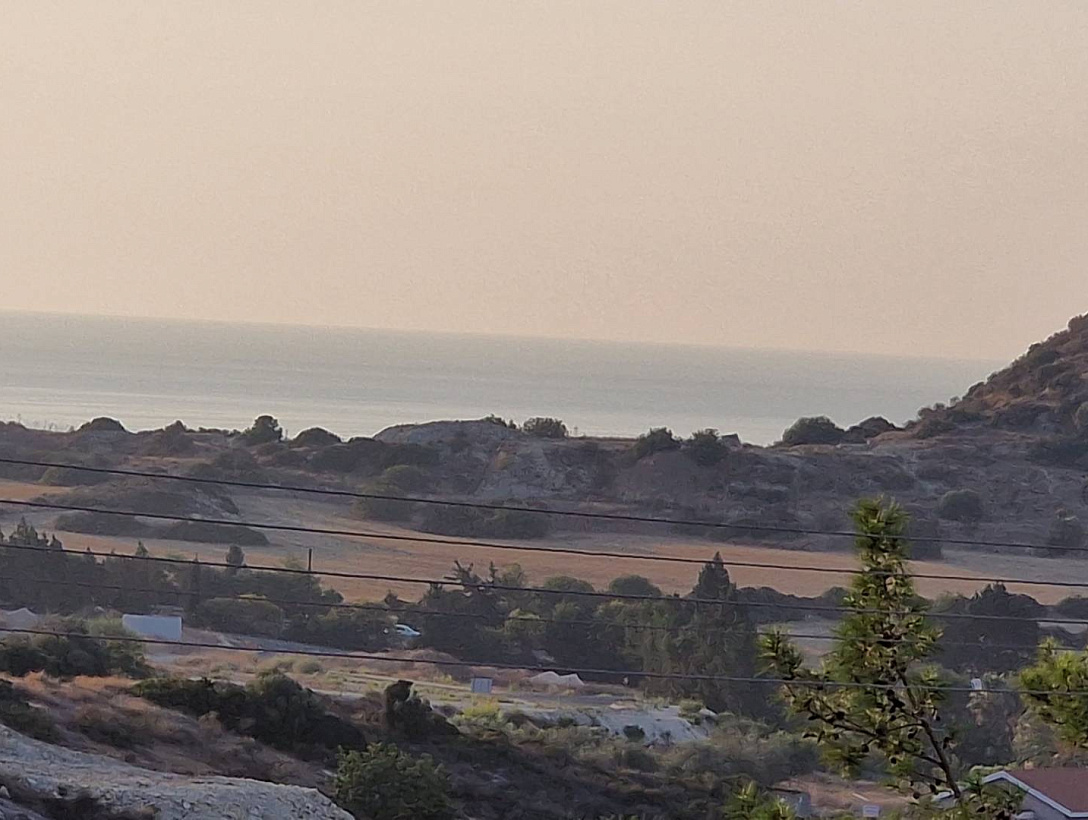 Land in Limassol