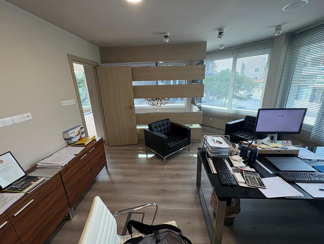 Офис в Лимассоле