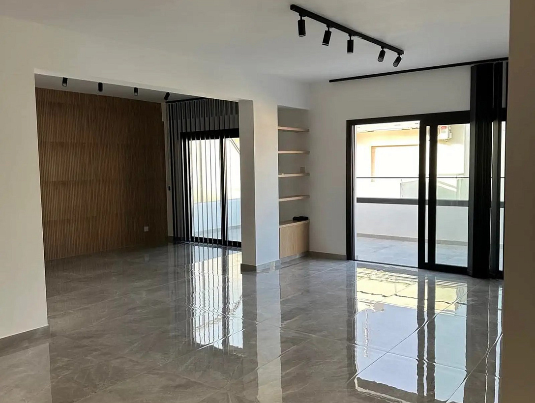 Flat in Limassol