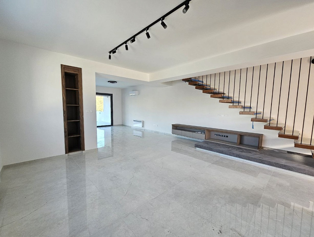 Новая вилла в Лимассоле