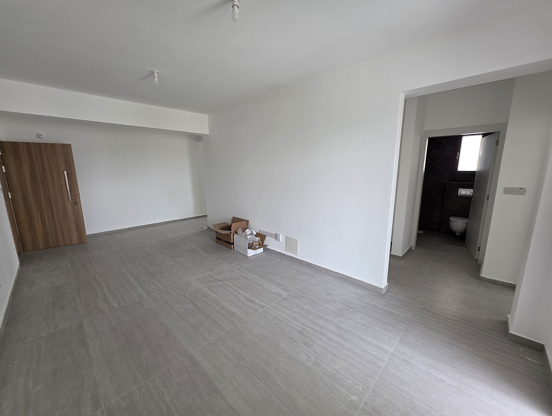 New flat in Larnaca