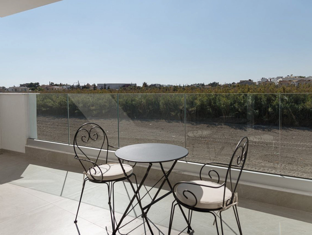 Квартира в Ларнаке